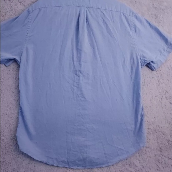 POLO RALPH LAUREN Classic Fit Oxford Shirt
XXL - Picture 6 of 6